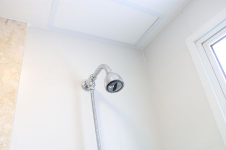 Apartamento para alugar com 264m², 4 quartos e 3 vagasBanheiro da Suíte 3