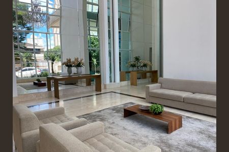 Apartamento para alugar com 264m², 4 quartos e 3 vagasÁrea comum