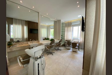 Apartamento para alugar com 264m², 4 quartos e 3 vagasÁrea comum