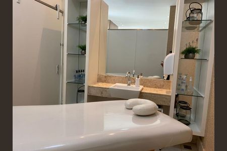 Apartamento para alugar com 264m², 4 quartos e 3 vagasÁrea comum