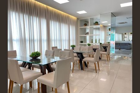 Apartamento para alugar com 264m², 4 quartos e 3 vagasÁrea comum