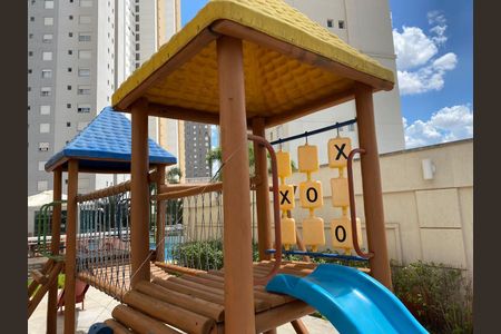 Apartamento para alugar com 264m², 4 quartos e 3 vagasÁrea comum