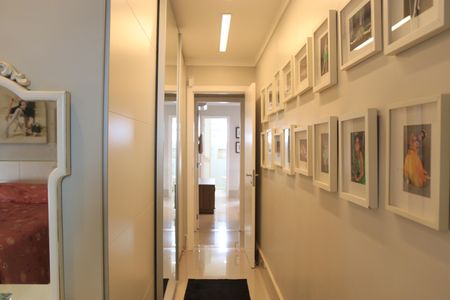 Apartamento para alugar com 264m², 4 quartos e 3 vagasSuíte 3