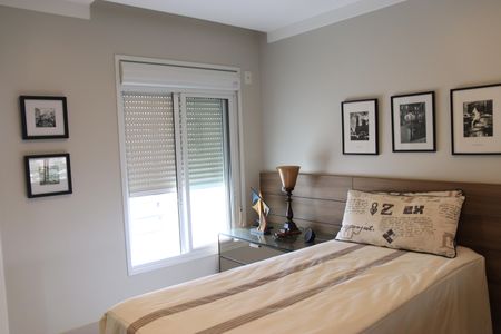 Apartamento para alugar com 264m², 4 quartos e 3 vagasSuíte 2