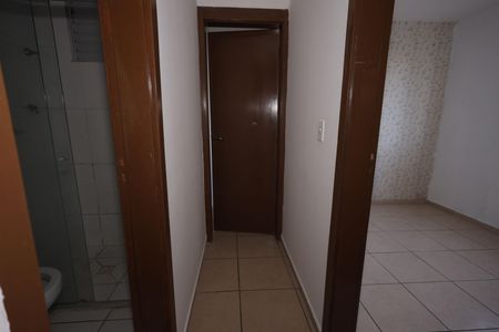 Apartamento para alugar com 80m², 2 quartos e 1 vagaCorredor