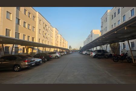 Apartamento para alugar com 80m², 2 quartos e 1 vagaGaragem