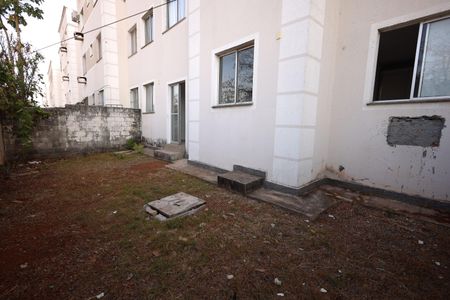 Apartamento para alugar com 80m², 2 quartos e 1 vagaQuintal