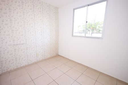 Quarto 1 de apartamento para alugar com 2 quartos, 80m² em Bairro Santa Rita, Goiânia