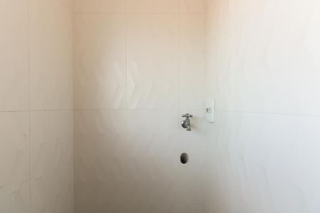 Apartamento à venda com 71m², 2 quartos e 2 vagasÁrea de Serviço