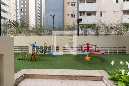 Apartamento à venda com 71m², 2 quartos e 2 vagasCondomínio - Playground