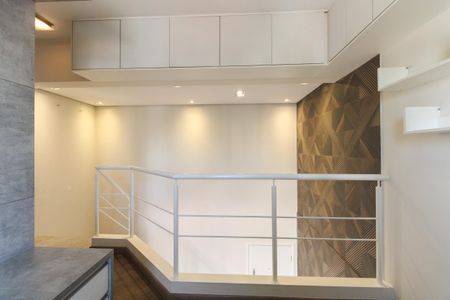 Apartamento à venda com 71m², 2 quartos e 2 vagasEscritório