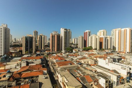 Apartamento à venda com 71m², 2 quartos e 2 vagasSuíte - Vista Varanda