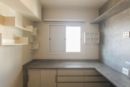 Apartamento à venda com 71m², 2 quartos e 2 vagasEscritório