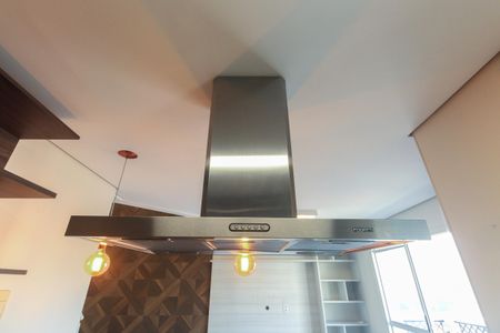 Apartamento à venda com 71m², 2 quartos e 2 vagasCozinha