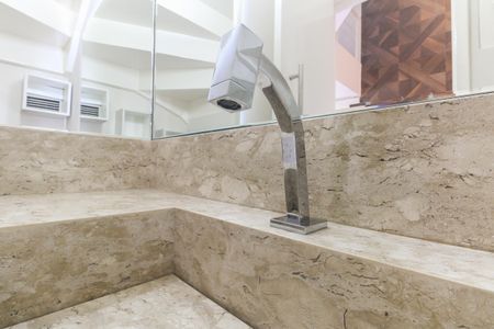 Apartamento à venda com 71m², 2 quartos e 2 vagasLavabo