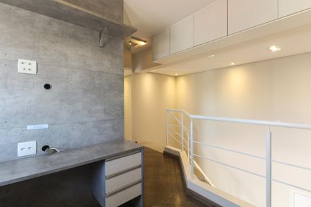 Apartamento à venda com 71m², 2 quartos e 2 vagasEscritório