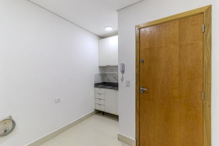 Studio para alugar com 60m², 1 quarto e sem vagaCozinha