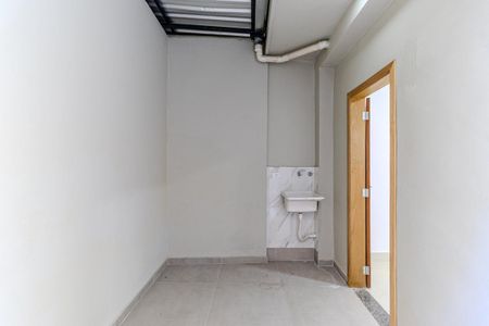 Studio para alugar com 60m², 1 quarto e sem vagaÁrea de Serviço