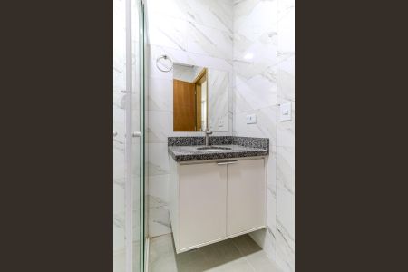 Studio para alugar com 60m², 1 quarto e sem vagaBanheiro