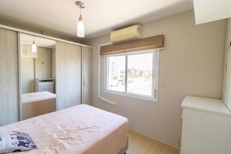 Apartamento à venda com 70m², 3 quartos e 2 vagasSuíte 3
