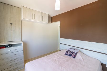 Apartamento à venda com 70m², 3 quartos e 2 vagasSuíte 3