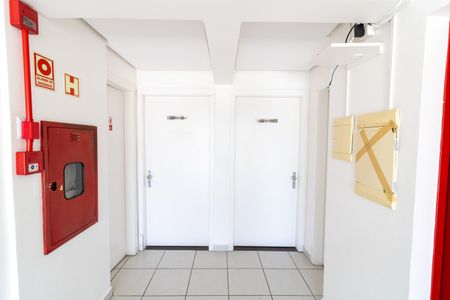 Apartamento à venda com 70m², 3 quartos e 2 vagasÁrea comum - Salão de festas