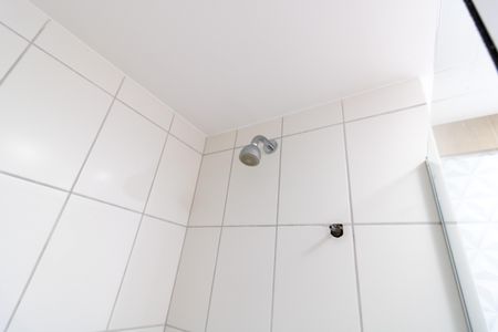 Apartamento à venda com 70m², 3 quartos e 2 vagasBanheiro Social