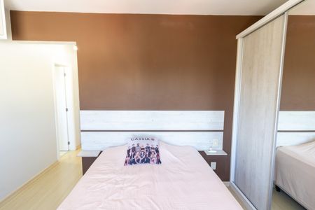 Apartamento à venda com 70m², 3 quartos e 2 vagasSuíte 3