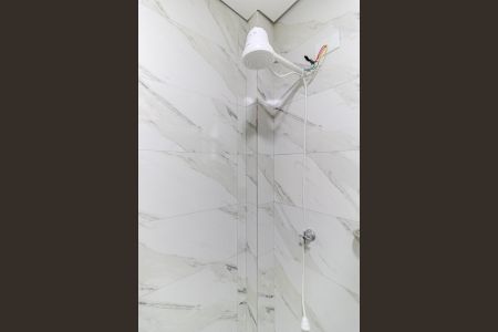 Studio para alugar com 60m², 1 quarto e sem vagaBanheiro