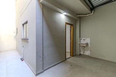 Studio para alugar com 60m², 1 quarto e sem vagaÁrea de Serviço