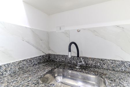 Studio para alugar com 60m², 1 quarto e sem vagaStudio