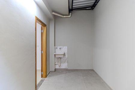 Studio para alugar com 60m², 1 quarto e sem vagaÁrea de Serviço