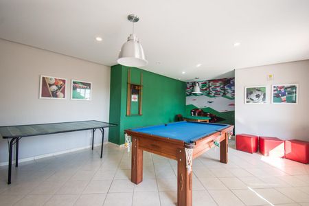 Apartamento à venda com 71m², 2 quartos e 1 vaga Apartamento à venda com 71m², 2 quartos e 1 vagaÁrea comum