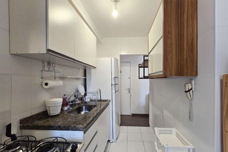 Apartamento à venda com 71m², 2 quartos e 1 vaga Apartamento à venda com 71m², 2 quartos e 1 vagaCozinha