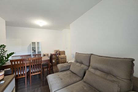 Sala de apartamento à venda com 2 quartos, 71m² em Vila Vivaldi, São Bernardo do Campo