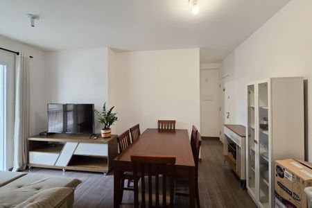 Apartamento à venda com 71m², 2 quartos e 1 vaga Apartamento à venda com 71m², 2 quartos e 1 vagaSala