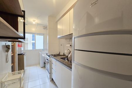 Apartamento à venda com 71m², 2 quartos e 1 vaga Apartamento à venda com 71m², 2 quartos e 1 vagaCozinha