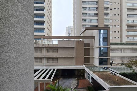 Apartamento à venda com 71m², 2 quartos e 1 vaga Apartamento à venda com 71m², 2 quartos e 1 vagaVista da da Sacada da Suíte