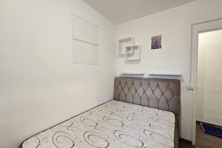 Apartamento à venda com 71m², 2 quartos e 1 vaga Apartamento à venda com 71m², 2 quartos e 1 vagaQuarto
