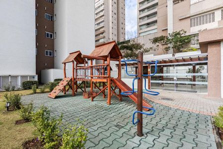 Apartamento à venda com 71m², 2 quartos e 1 vaga Apartamento à venda com 71m², 2 quartos e 1 vagaÁrea comum - Playground