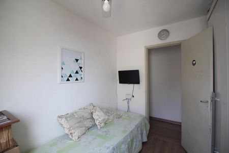 Quarto 1 de apartamento à venda com 2 quartos, 48m² em Curicica, Rio de Janeiro