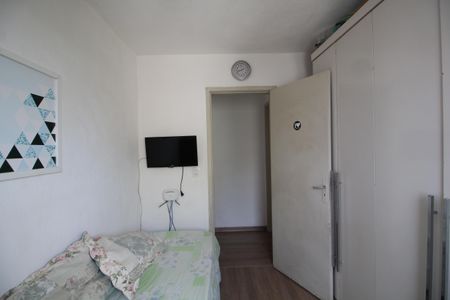 Quarto 1 de apartamento à venda com 2 quartos, 48m² em Curicica, Rio de Janeiro