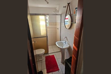 Banheiro de casa à venda com 3 quartos, 148m² em Jardim Nova Europa, Campinas