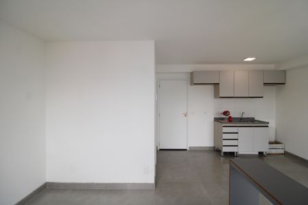 Studio de kitnet/studio à venda com 1 quarto, 30m² em Parada Inglesa, São Paulo
