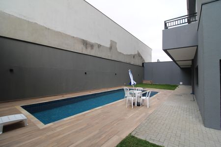 Studio à venda com 30m², 1 quarto e sem vagaÁrea Comum