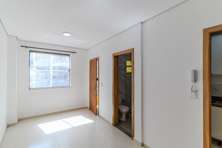 Studio de kitnet/studio para alugar com 1 quarto, 35m² em Santa Ifigênia, São Paulo
