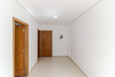 Studio de kitnet/studio para alugar com 1 quarto, 35m² em Santa Ifigênia, São Paulo