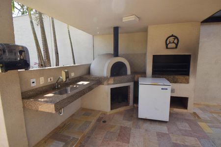 Apartamento à venda com 167m², 3 quartos e 3 vagasÁrea comum