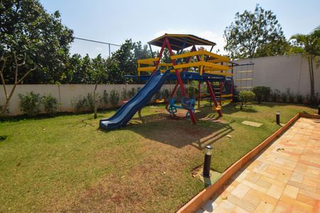 Apartamento à venda com 167m², 3 quartos e 3 vagasÁrea comum