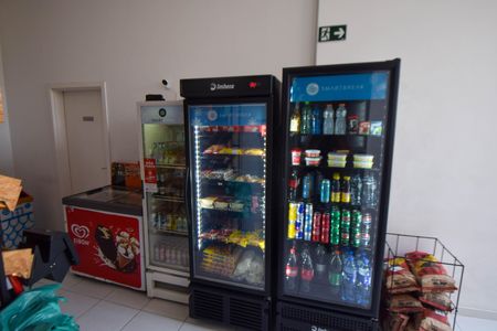 Apartamento à venda com 167m², 3 quartos e 3 vagasÁrea comum